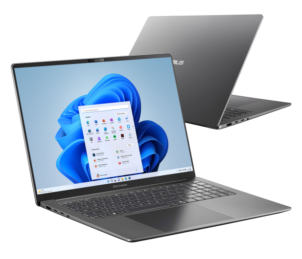 ASUS Vivobook S16  Core 7-350/16GB/512/Win11 - 1615264 - zdjęcie
